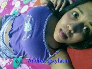 Andrea_sexylatin