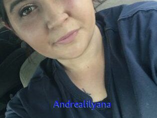 Andrealilyana