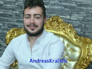 AndreasKralidis