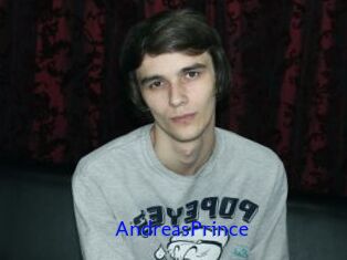 AndreasPrince