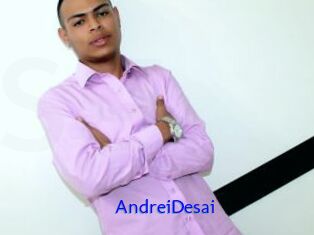 AndreiDesai