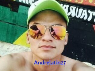 Andrelatin27