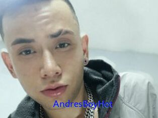 AndresBoyHot