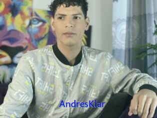 AndresKlar