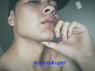 AndresKuper Sexo Gratis