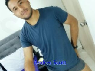 Andres_Scott Sexo Gratis