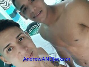 AndrewANDJackson