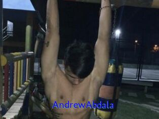 AndrewAbdala