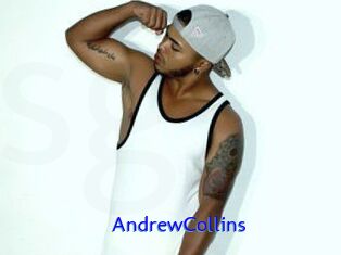 AndrewCollins Sexo Gratis