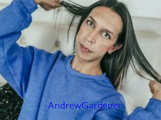 AndrewGardener Sexo Gratis