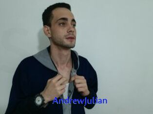 AndrewJulian Sexo Gratis