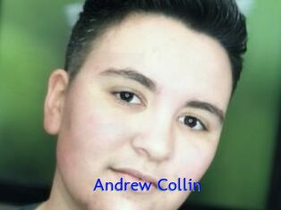 Andrew_Collin Sexo Gratis
