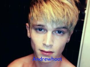 Andrewhoot Sexo Gratis