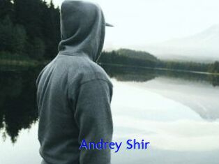 Andrey_Shir Sexo Gratis