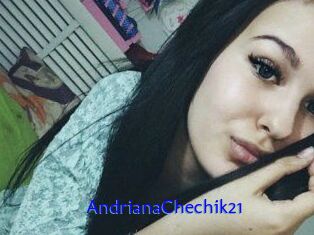AndrianaChechik21