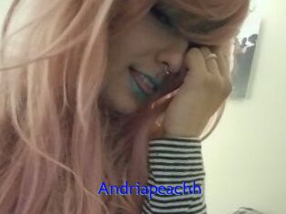 Andriapeachh