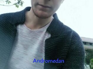 Andromedan
