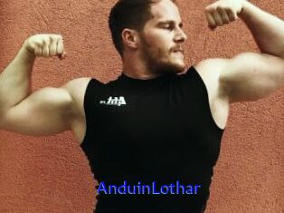 AnduinLothar