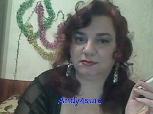 Andy4sure