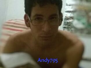 Andy795 Sexo Gratis