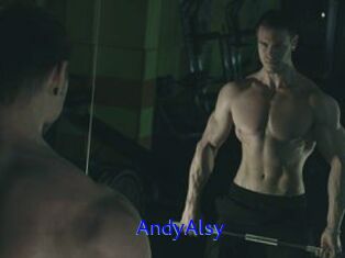 AndyAlsy