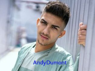 AndyDumont