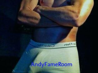 AndyFameRoom