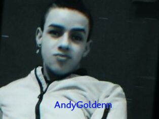 AndyGoldenn
