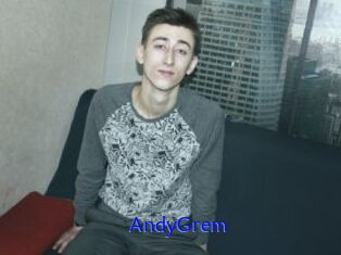 AndyGrem