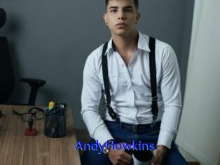 AndyHowkins