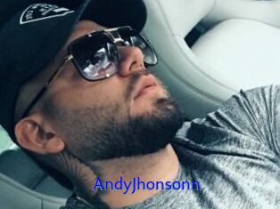 AndyJhonsonn