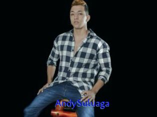 AndySuluaga