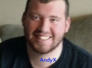 AndyX