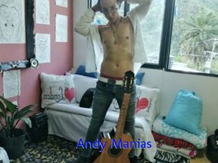 Andy_Manias Sexo Gratis