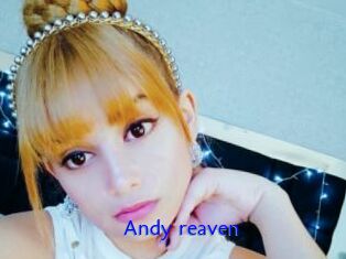 Andy_reaven