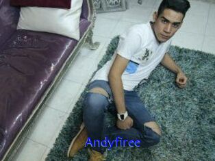 Andyfiree