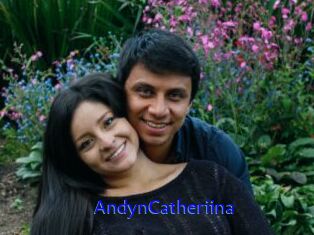 AndynCatheriina