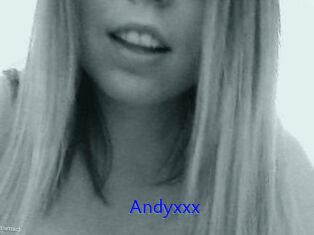 Andyxxx
