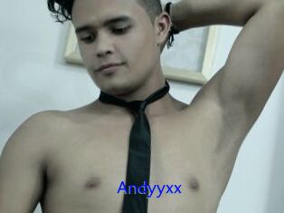 Andyyxx Sexo Gratis