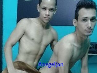 Anegeljan