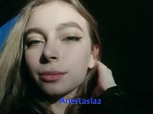Anestasiaa