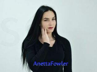AnettaFowler