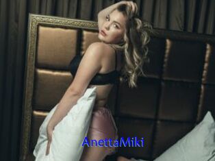 AnettaMiki