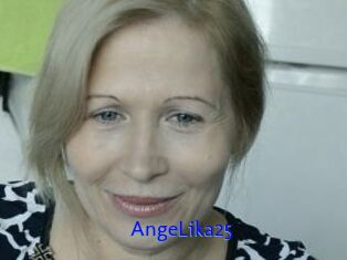 AngeLika25 Sexo Gratis