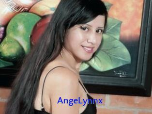 AngeLynnx Sexo Gratis
