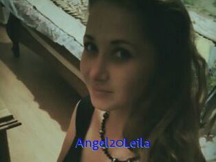 Angel20Leila