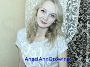 AngelAnnGrowing