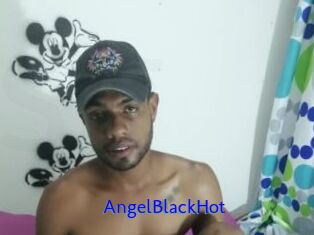 AngelBlackHot