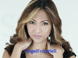 AngelFromHell