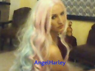 AngelHarley Sexo Gratis